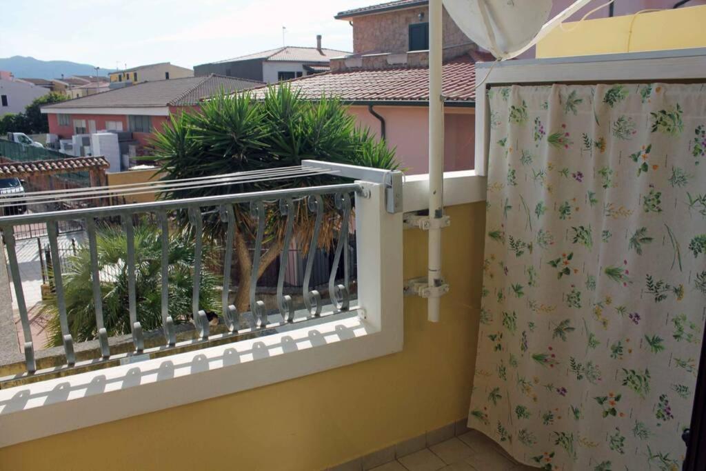 DIADORA - Nuovo bilocale nel centro di Valledoria Esterno foto